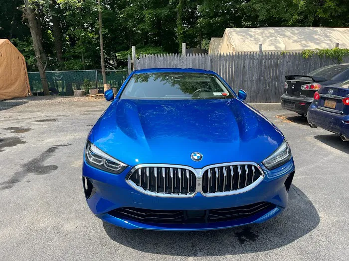 Chrome Auto Collision LLC 3