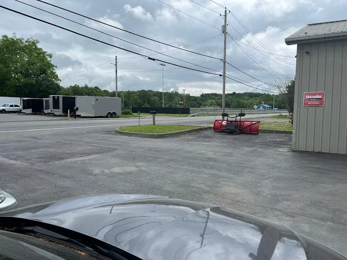 Chrome Auto Collision LLC 1