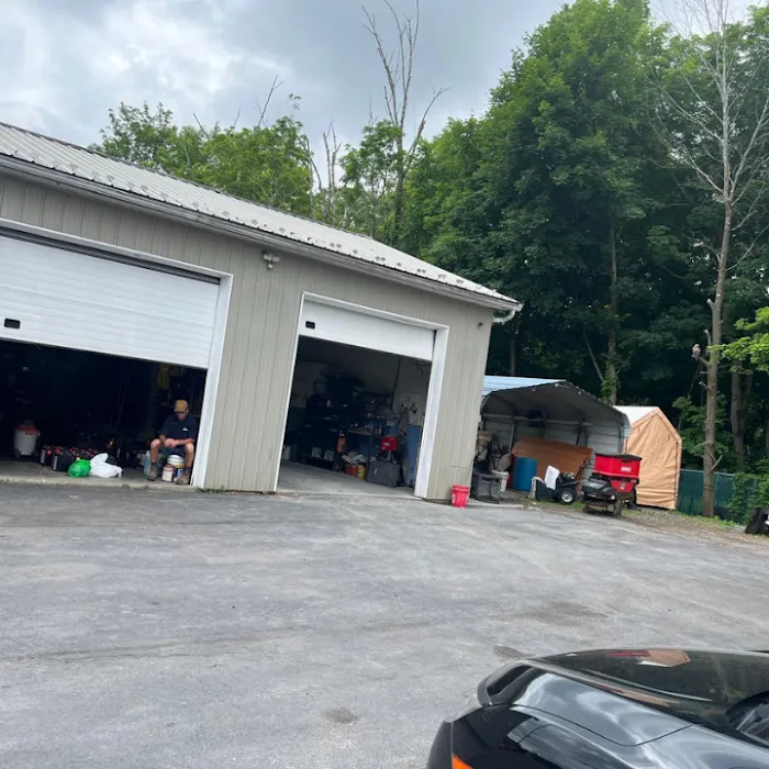 Chrome Auto Collision LLC 9