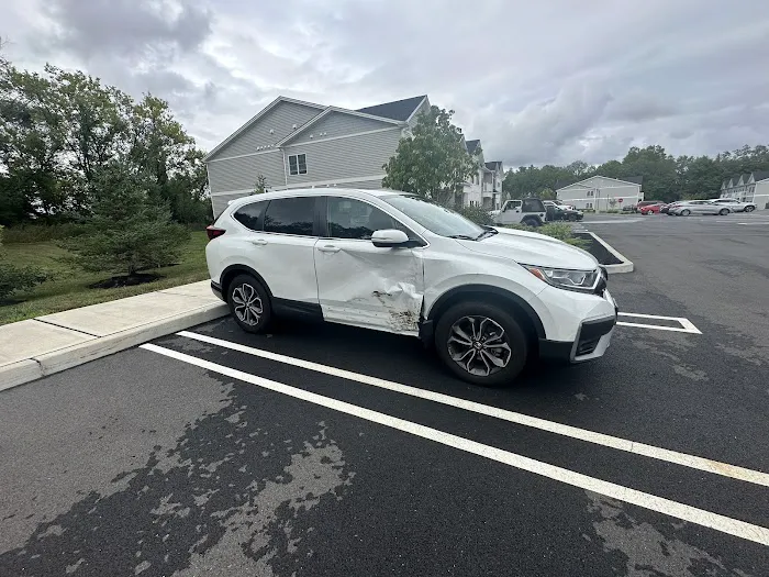 Chrome Auto Collision LLC 8