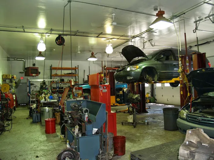Academy Transmissions LLC 2