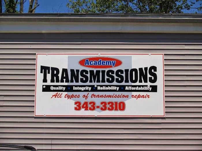 Academy Transmissions LLC 0