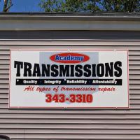 Academy Transmissions LLC