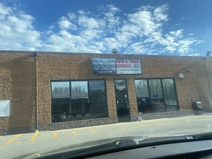 NORTH END lll AUTO REPAIR 0