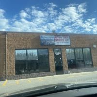 NORTH END lll AUTO REPAIR