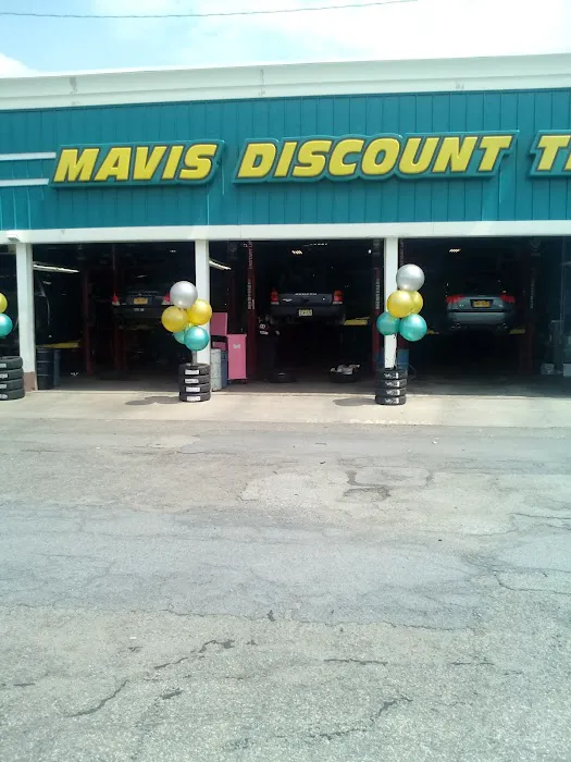 Mavis Discount Tire 9