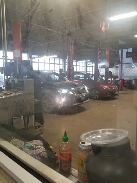 Mavis Discount Tire 4