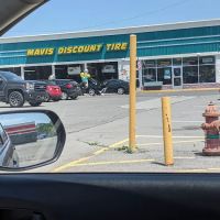 Mavis Discount Tire