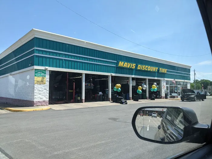 Mavis Discount Tire 2