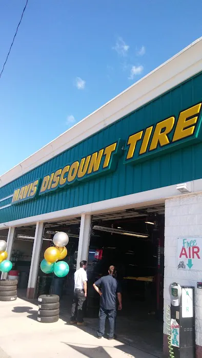Mavis Discount Tire 1