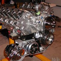 Malin Motors