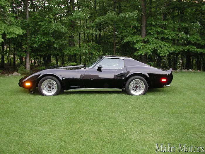 Malin Motors 2