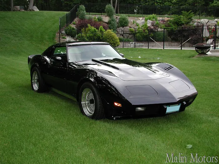 Malin Motors 4