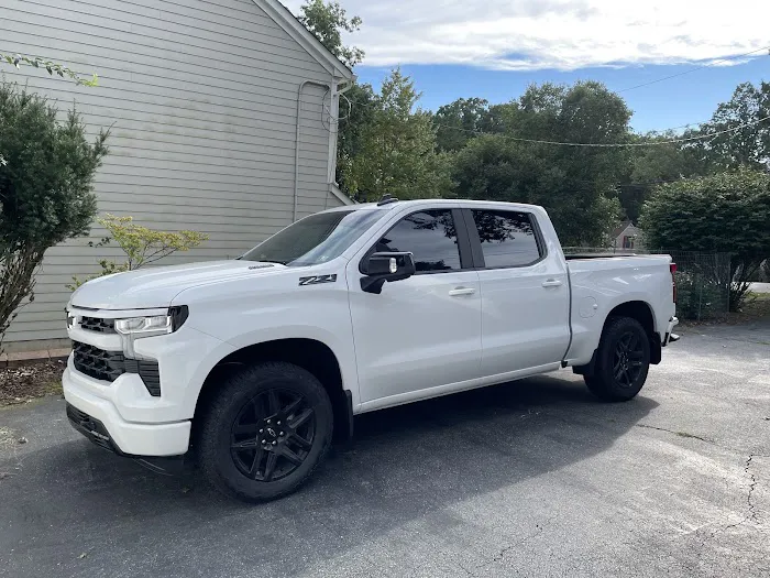 Volex Motoring 2