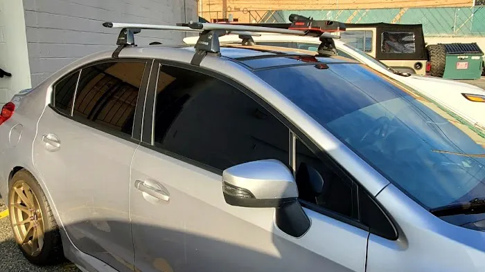 Volex Motoring 4