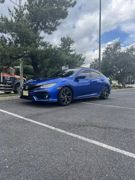 Volex Motoring 7