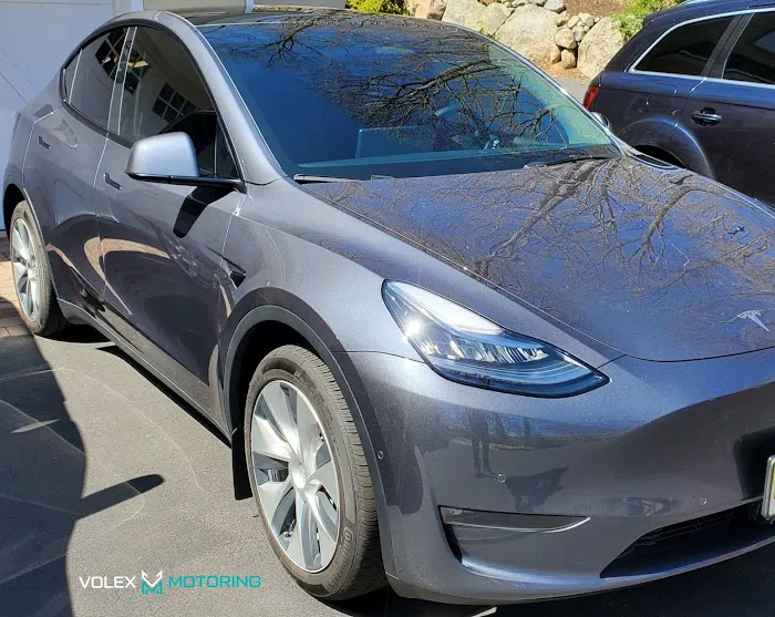Volex Motoring 6