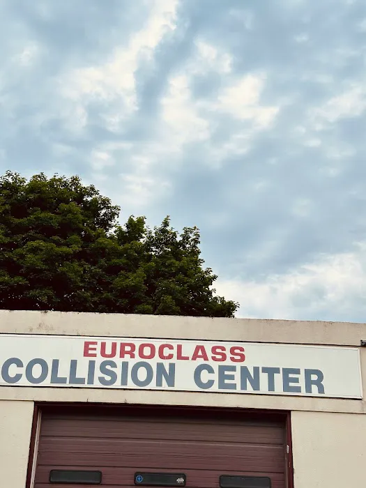 Euro Class Collision Center 0