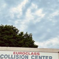 Euro Class Collision Center