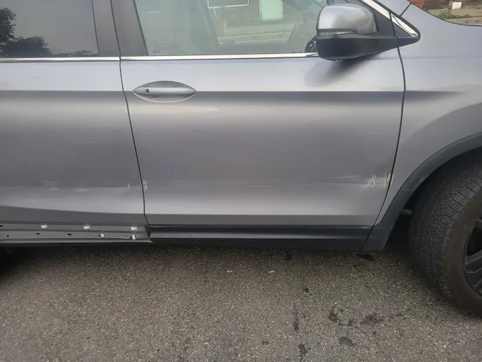 Euro Class Collision Center 2