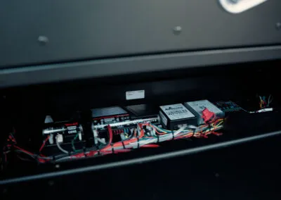 Connect Auto 3