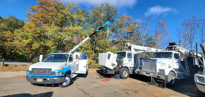 OMNI Truck Trailer Equipment Repair 2