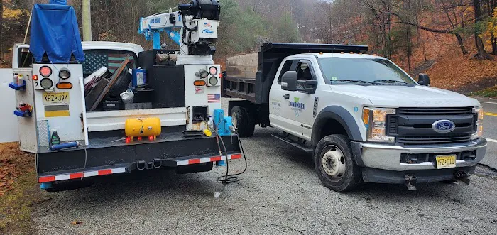 OMNI Truck Trailer Equipment Repair 1