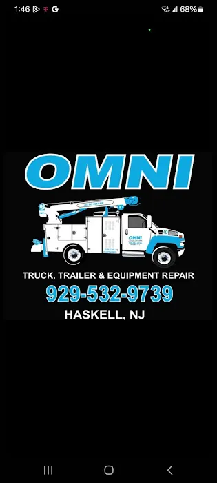OMNI Truck Trailer Equipment Repair 4