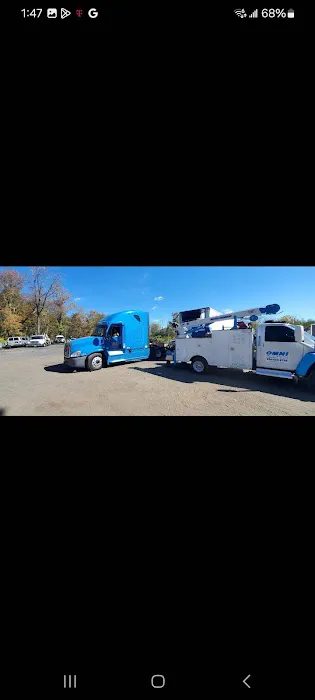 OMNI Truck Trailer Equipment Repair 0