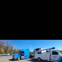 OMNI Truck Trailer Equipment Repair ico