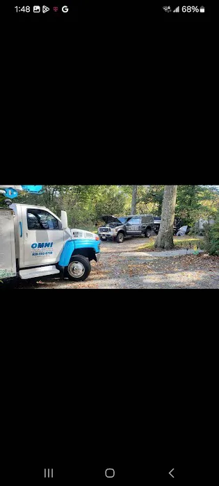 OMNI Truck Trailer Equipment Repair 3