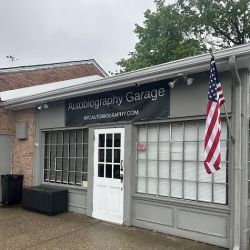Autobiography - Your Land Rover specialist in the Tri-State Area ico