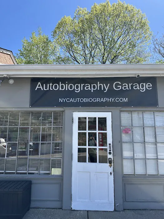 Autobiography - Your Land Rover specialist in the Tri-State Area 1