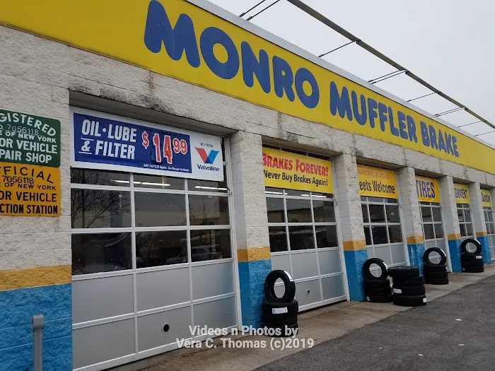Monro Auto Service and Tire Centers 4