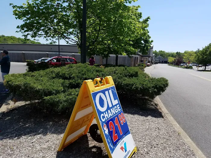 Monro Auto Service and Tire Centers 5