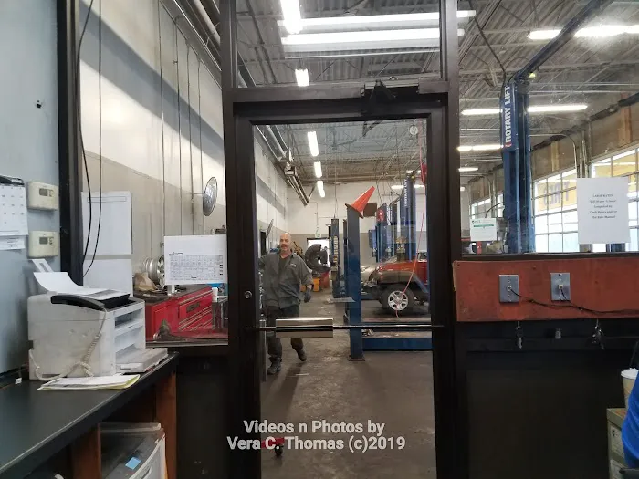 Monro Auto Service and Tire Centers 2