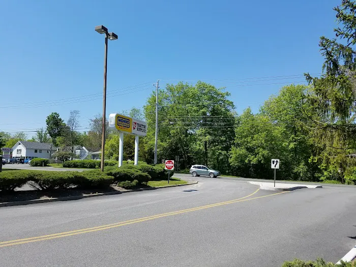 Monro Auto Service and Tire Centers 9