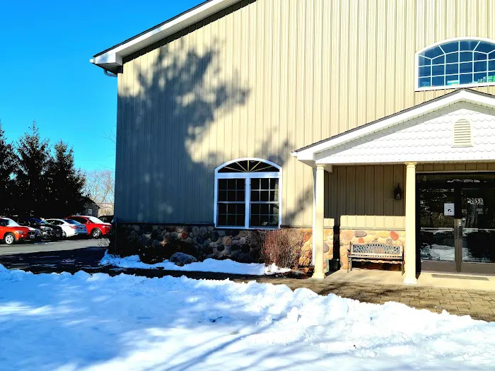 Chester Collision Inc 2