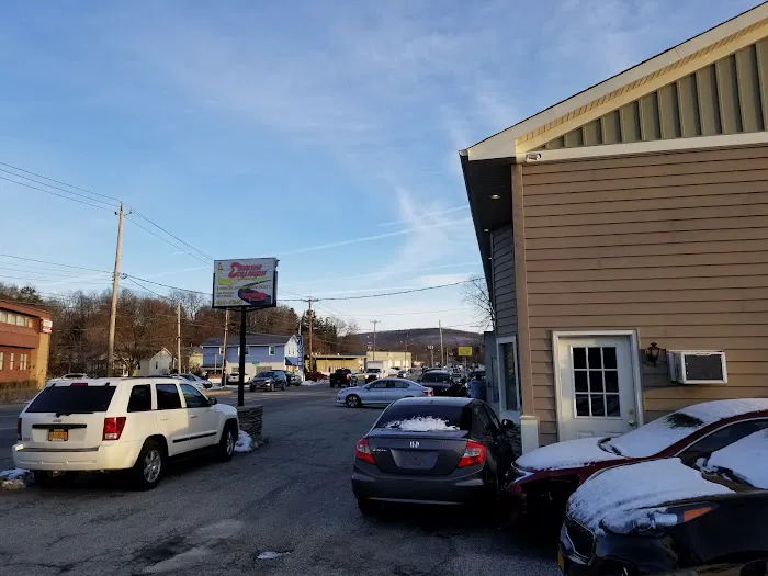 Chester Collision Inc 1