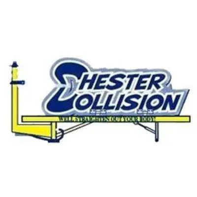 Chester Collision Inc 3