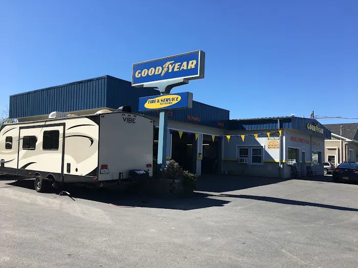 Orange County Tire & Auto Services 0