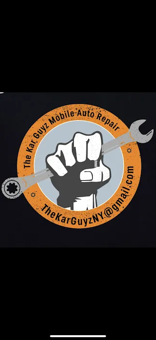 The Kar Guyz 1