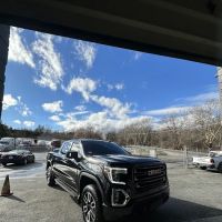 PGS Auto Body