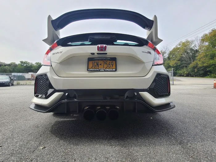 PGS Auto Body 3
