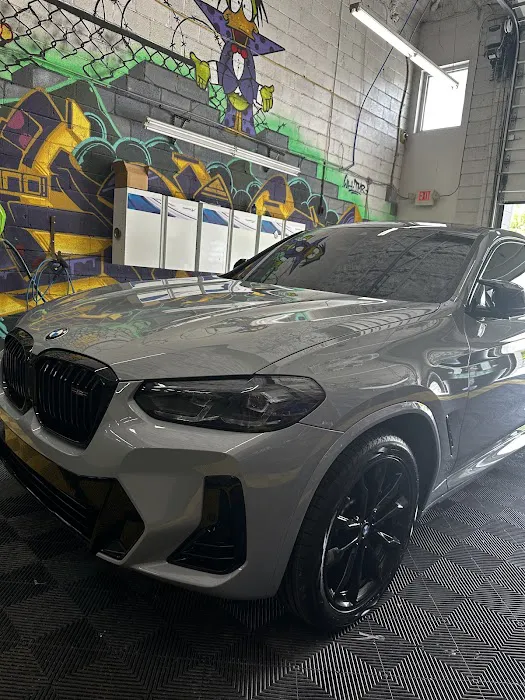 PGS Auto Body 7