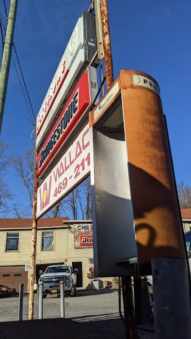 Chester Valley Tires 5