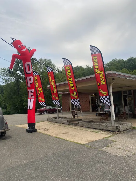 Mt Arlington Auto Repair 4
