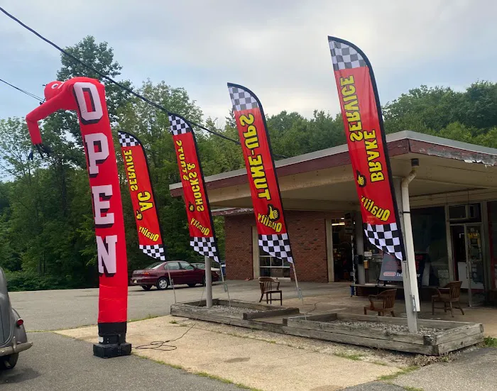 Mt Arlington Auto Repair 2