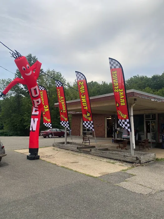 Mt Arlington Auto Repair 0