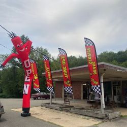 Mt Arlington Auto Repair ico